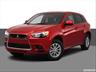 2012 Mitsubishi Outlander Sport ES  Photo